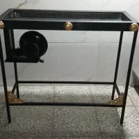 منقل باربیکیو عمو فرشاد