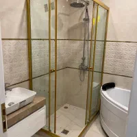 کابین دوش، دور دوشی ،کابین حمام|لوازم حمام|تهران, شمیراننو|دیوار