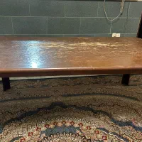 میز غذا خوری ۸ نفره