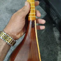سه تار|سازهای سنتی|ایذه, |دیوار