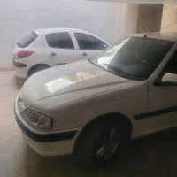 پژو پارس|خودرو سواری و وانت|پاکدشت, پاکدشت (مامازند)|دیوار