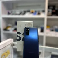 Samsung S20 FE 128 گیگابایت در حد