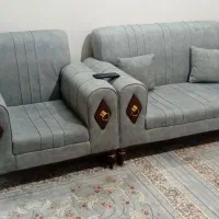 مبلمان|مبلمان خانگی و میز عسلی|ابهر, |دیوار