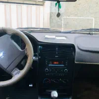 تاکسی گردشی مدل ۱۳۹۷ دوگانه سوز|خودرو سواری و وانت|تهران, شهرک مخابرات|دیوار