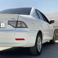 سمند سورن پلاس ۱۴۰۱ EF7|خودرو سواری و وانت|همدان, |دیوار