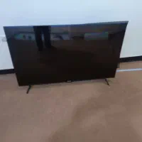 ال سی دی شکسته xvision|تلویزیون و پروژکتور|اهواز, پادادشهر|دیوار