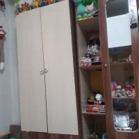 کمد|جاکفشی، کمد، دراور|ملارد, |دیوار