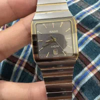 ساعت rado diastar اصل سوییس