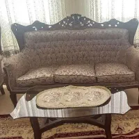 مبل سلطنتی کلاسیک