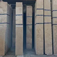 ارزانترین سنگ ساختمانی نما،کوبیک و جدول سنگی در قم