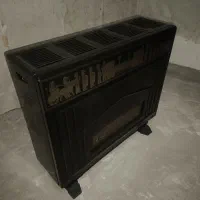 بخاری طرح پاسارگاد|بخاری، هیتر، شومینه|میانه, |دیوار