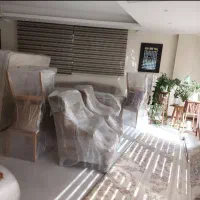 حمل بارباربری،بسته بندی معینی100%تضمینی ششچرخ بزرگ|خدمات حمل و نقل|کیش, |دیوار