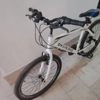 دوچرخه اورلورد|دوچرخه، اسکیت، اسکوتر|تهران, تجریش|دیوار