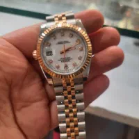 ساعت رولکس در حد نو
