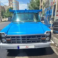 نیسان مدل ۹۸دوگانه کارخانه