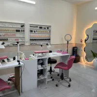 اجاره لاین ناخن و مژه