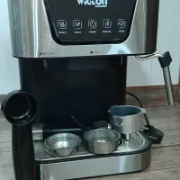 قهوه ساز ویگتون اصل المان