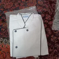 لباس کار