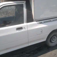 پراید بار ۱۵۱