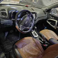 تیگو ۵ اکسلنت|خودرو سواری و وانت|سمنان, |دیوار