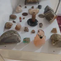 سنگ های بی نظیر که پیداشون نمیکنید نگردید|جواهرات|رشت, گیل|دیوار