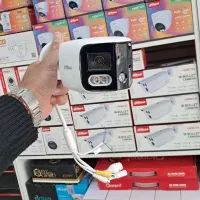 دوربین های مداربسته(با تکنولوژی تصاویر موبایل-