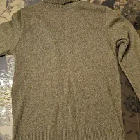 بافت یقه اسکی