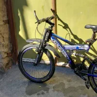 دوچرخه ۲۴|دوچرخه، اسکیت، اسکوتر|کامیاران, |دیوار