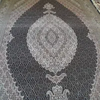 فرش دسبافت