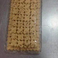 به دو خانم ترجیحا زیر ۴۰ سال در قنادی نیازمندیم