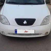 تیبا صندوق‌دار SX، مدل ۱۳۹۷معاوضه باپراید هم دارم|خودرو سواری و وانت|شیراز, ده پیاله|دیوار