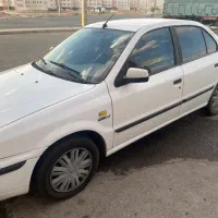 سمند ef7 دوگانه کارخانه
