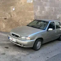 دوو سیلو مدل ۸۲ در حد