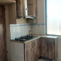 ۷ متر کابینت ام دی اف آماده