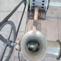 چرخ گوشت برقی|سایر لوازم برقی|داراب, |دیوار