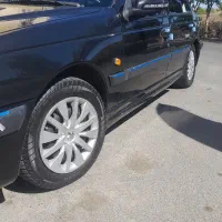 پژو پارس عروسک مدل ۸۲اصل فرانسه کم کار