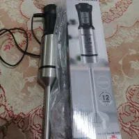 گوشت کوب برقی