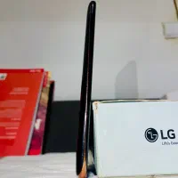 گوشی K10 LG|موبایل|مشهد, کوی المهدی|دیوار