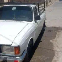 وانت بار فروشی|خودرو سواری و وانت|زاهدان, |دیوار