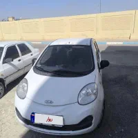 امویام 110S لاکچری، مدل ۱۳۹۵