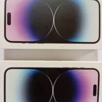 14 pro max 256 پلمپ