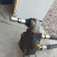 دسته جک تراکتور|ماشینآلات صنعتی|سرایان, |دیوار