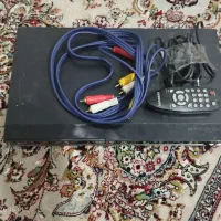 دستگاه دی وی دی