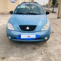 تیبا مدل ۱۴۰۱ کارکرد ۵۷۵۱۲