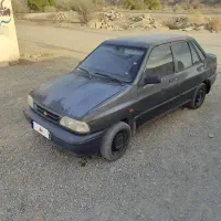 پراید دوگانه ۹۱|خودرو سواری و وانت|راسک, |دیوار