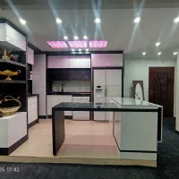 ۹۰ متر لوکس