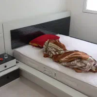 تخت خواب دو نفره