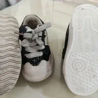 کفش ،پبش بند و زانو بند|کفش و لباس بچه|تهران, باشگاه نفت|دیوار