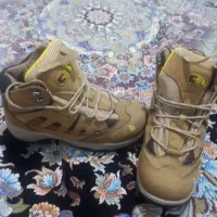 بوت کوهنوردی