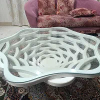 میز تک بزرگ